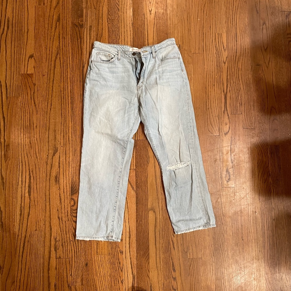 flying monkey jeans 29